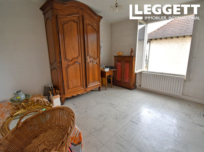 Image No.5-Maison de 8 chambres à vendre à Brive-la-Gaillarde