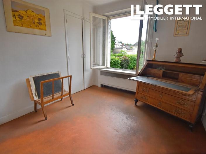 Image No.6-Maison de 8 chambres à vendre à Brive-la-Gaillarde