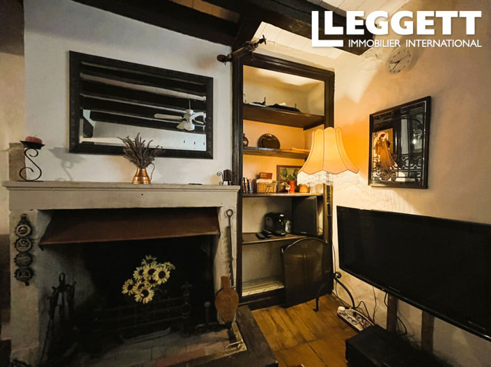 Image No.9-Maison de 1 chambre à vendre à Availles-Limouzine