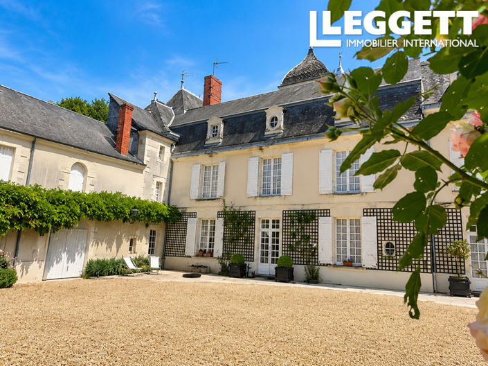 Image No.6-12 Bed Chateaux for sale