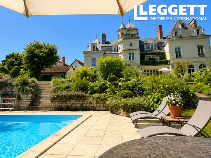 Image No.7-12 Bed Chateaux for sale