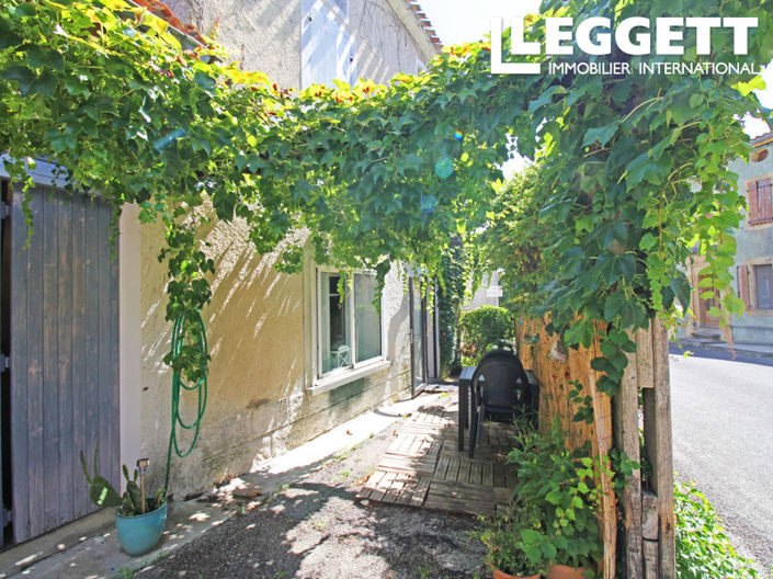 Image No.2-Maison de 3 chambres à vendre à La Cassaigne