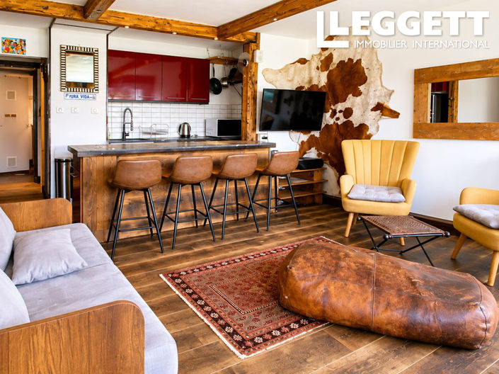 Image No.2-Apartment for sale