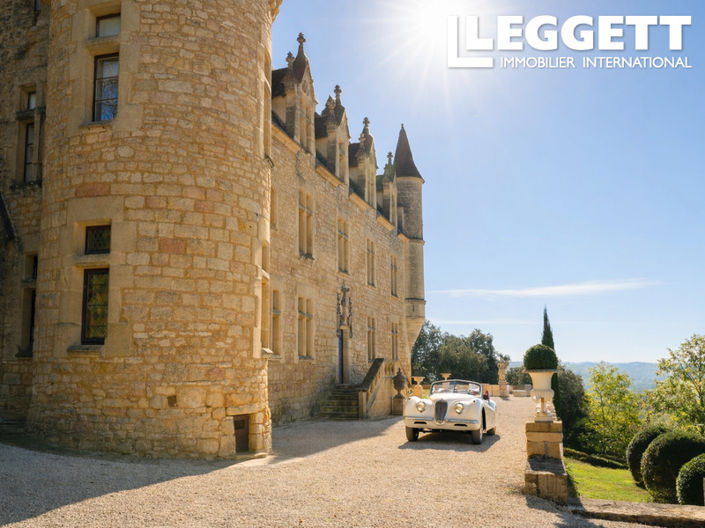 Image No.2-17 Bed Chateaux for sale