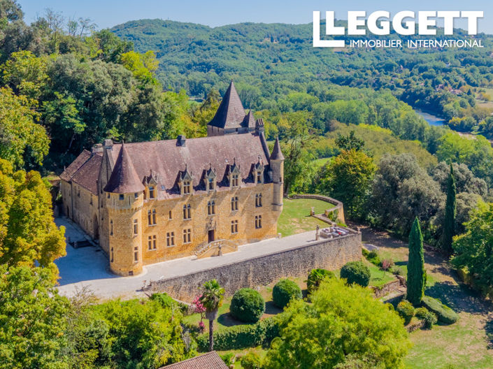 Image No.2-17 Bed Chateaux for sale