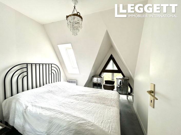 Image No.6-Appartement de 2 chambres à vendre à Deauville