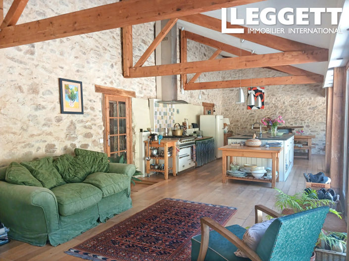 Image No.4-4 Bed House for sale