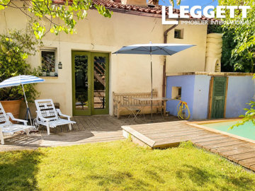 1 - Cahors, Apartment