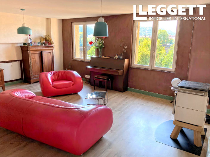 Image No.4-Appartement de 2 chambres à vendre à Cahors