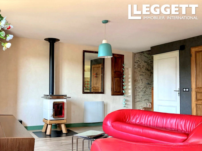 Image No.5-Appartement de 2 chambres à vendre à Cahors