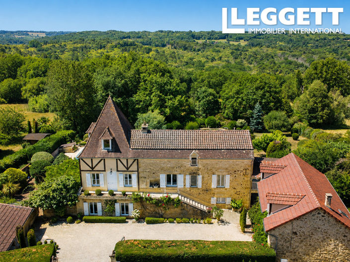 Image No.2-8 Bed House for sale