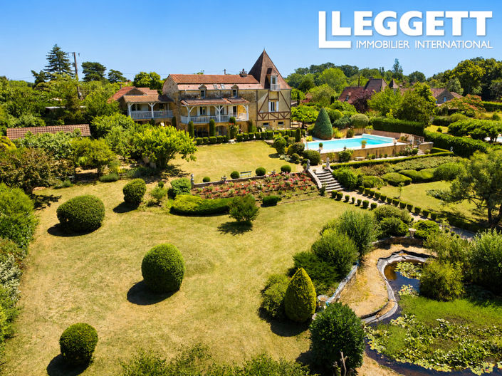 Image No.3-8 Bed House for sale
