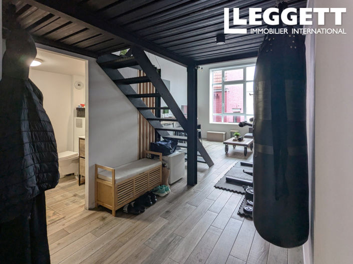 Image No.3-Appartement à vendre à Lille