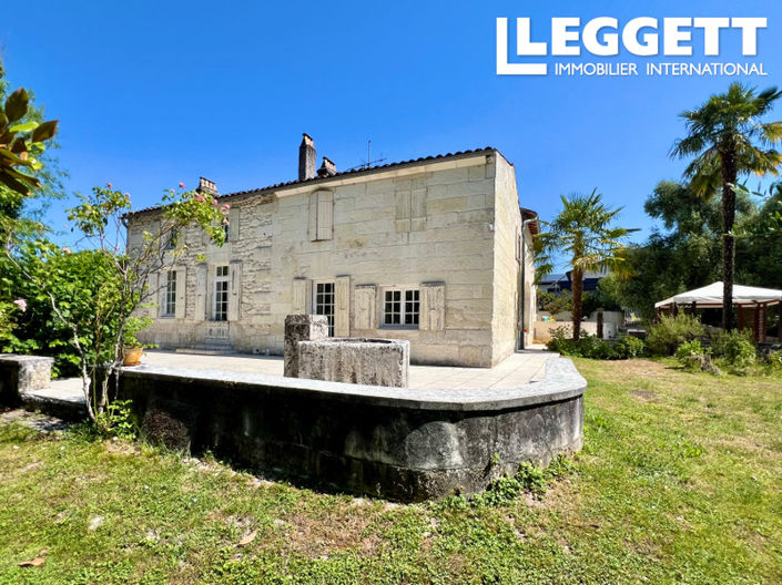 Image No.2-Maison de 7 chambres à vendre à Courcoury