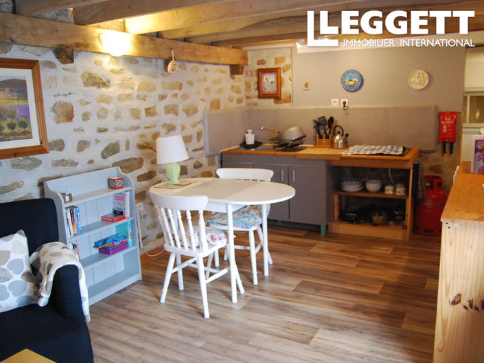 Image No.8-Maison de 4 chambres à vendre à Landelles-et-Coupigny
