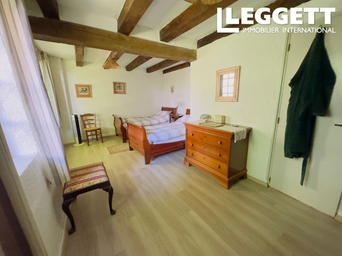 Image No.3-Maison de 2 chambres à vendre à Diou