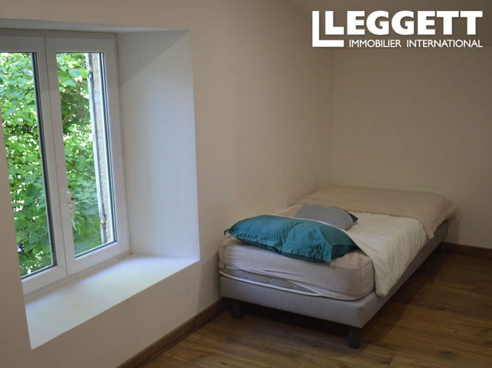 Image No.8-Maison de 3 chambres à vendre à Meilhan-sur-Garonne