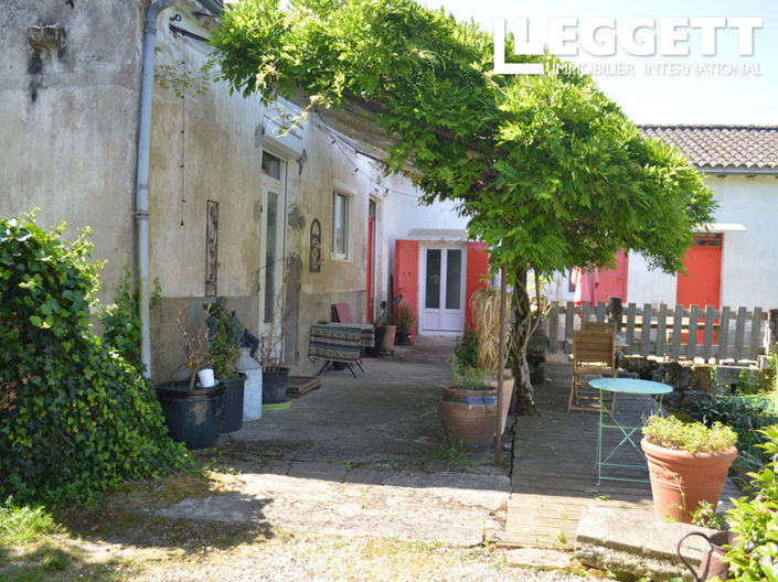 Image No.6-Maison de 7 chambres à vendre à Meilhan-sur-Garonne