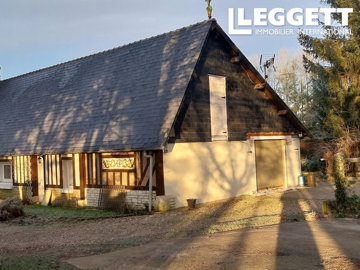 1 - Eure, House