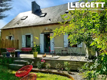 1 - Bourges, House