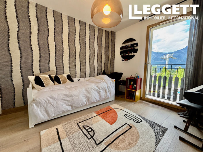Image No.8-Appartement de 2 chambres à vendre à Saint-Gervais-les-Bains