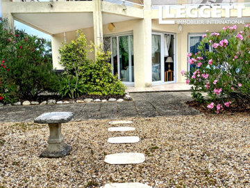 1 - Saint-Georges-de-Didonne, Appartement