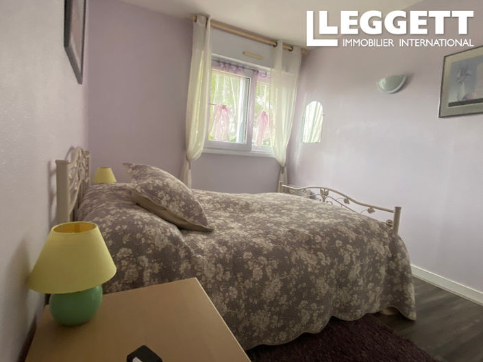 Image No.4-Appartement de 2 chambres à vendre à Saint-Georges-de-Didonne