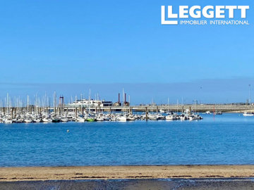 1 - Saint-Malo, Appartement
