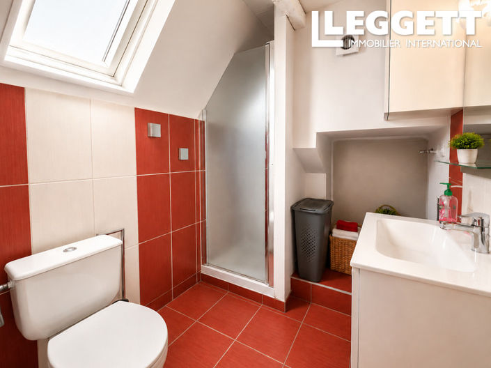 Image No.7-Appartement de 1 chambre à vendre à Saint-Malo