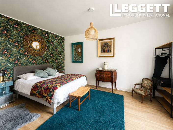 Image No.10-Appartement de 2 chambres à vendre à Saint-Malo