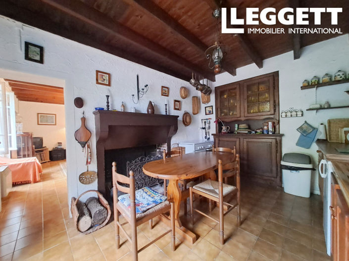 Image No.2-Maison de 3 chambres à vendre à Aubigné