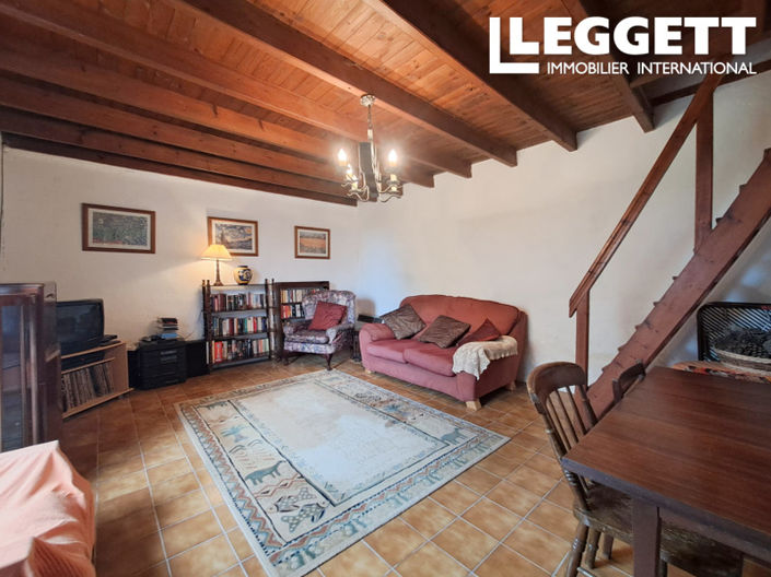 Image No.6-Maison de 3 chambres à vendre à Aubigné