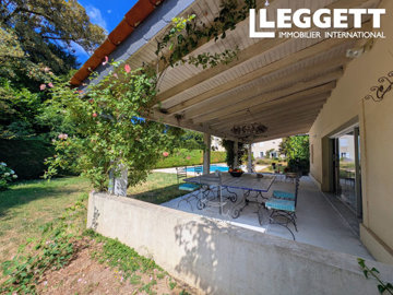 1 - Tarn, House