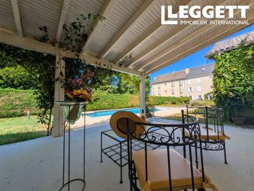 1 - Tarn, Maison