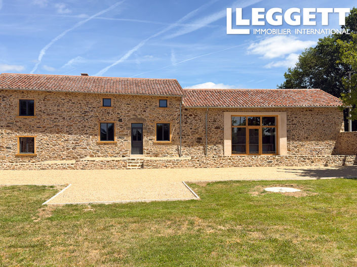 Image No.2-Maison de 4 chambres à vendre à Flavignac