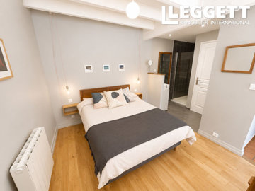 1 - Manche, Appartement