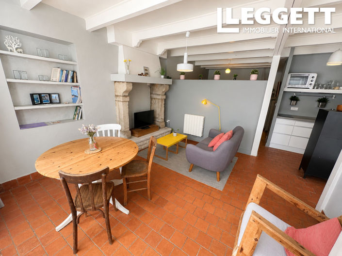 Image No.9-Appartement de 2 chambres à vendre à Manche