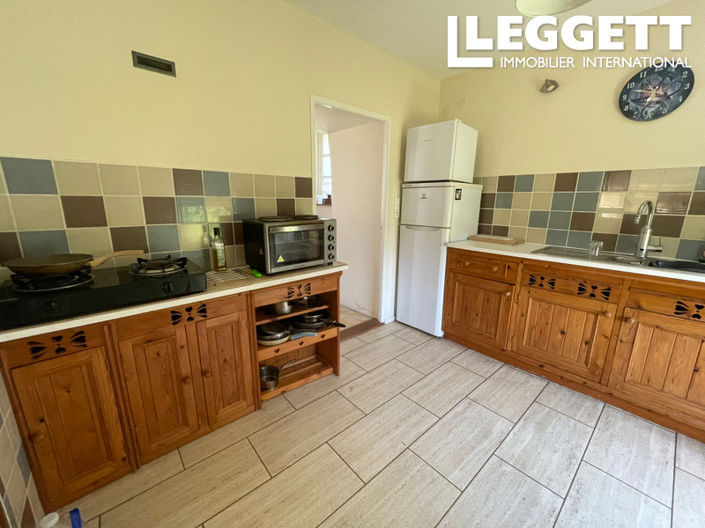 Image No.4-1 Bed House for sale
