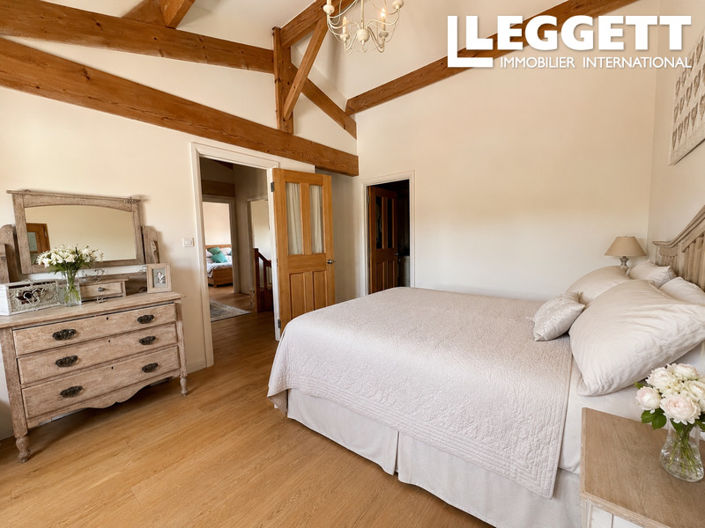 Image No.8-4 Bed House for sale