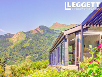 1 - Pyrenees-Atlantiques, Maison