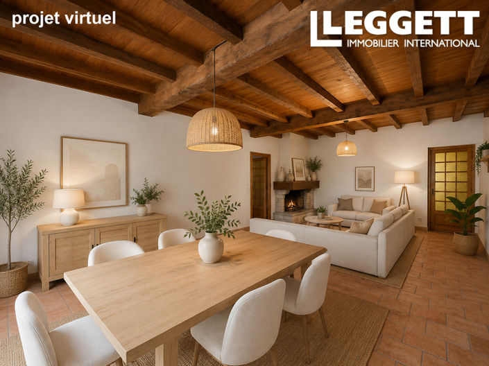 Image No.4-4 Bed House for sale