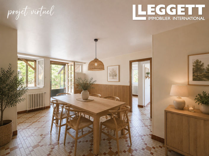 Image No.8-4 Bed House for sale