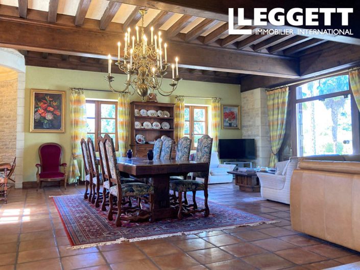 Image No.5-6 Bed Chateaux for sale