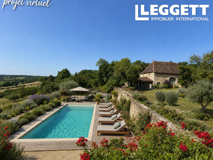 Image No.4-6 Bed House for sale
