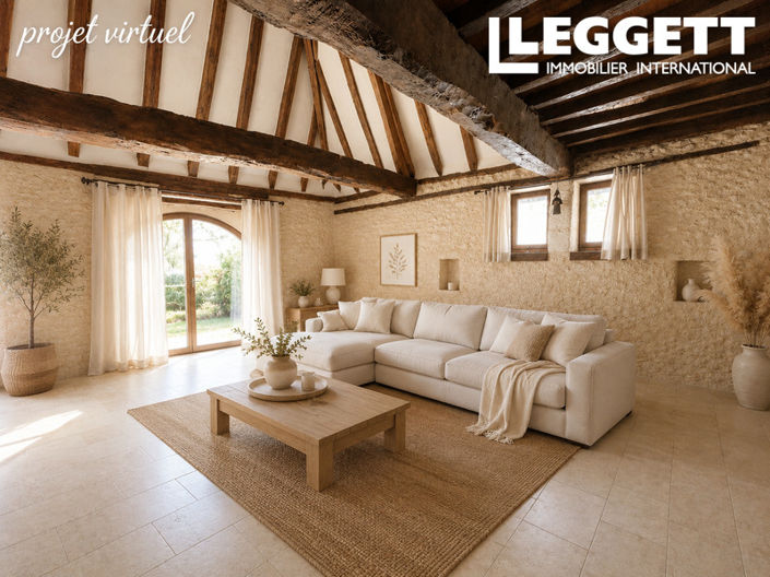 Image No.8-6 Bed House for sale