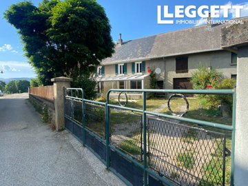 1 - Saint-Honoré, House