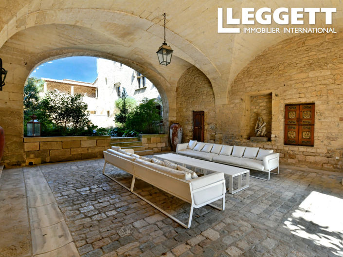 Image No.3-9 Bed Chateaux for sale