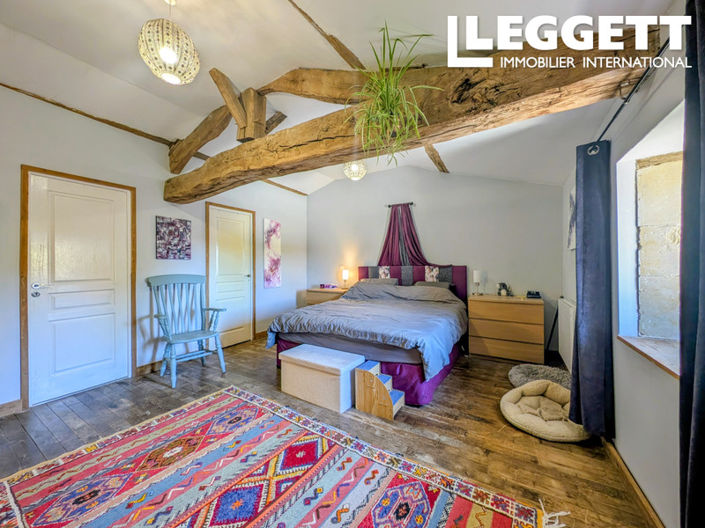 Image No.6-4 Bed House for sale