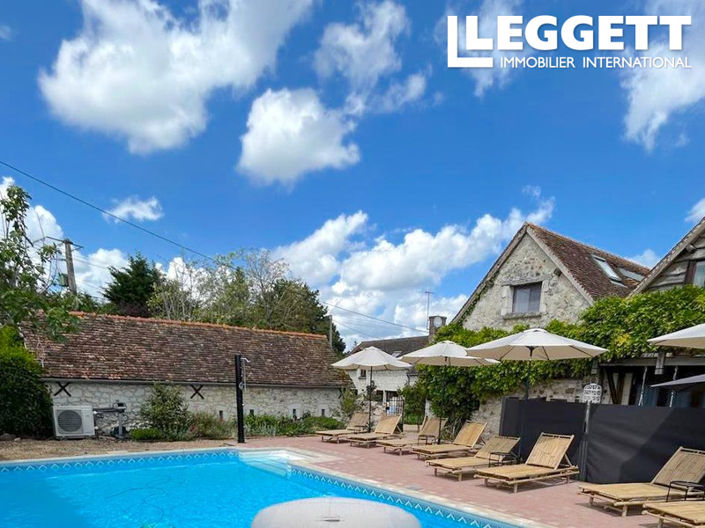 Image No.2-6 Bed House for sale