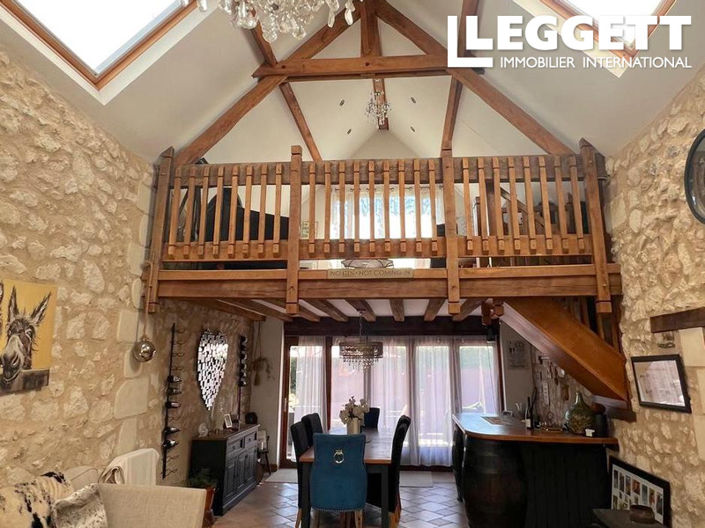 Image No.4-6 Bed House for sale